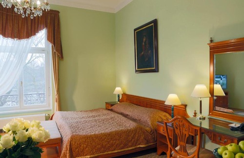 City Centre Hotel | Bristol Vila Tereza