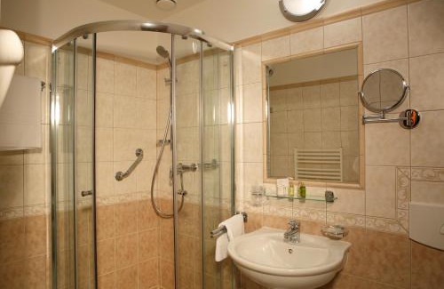 City Centre Hotel | Bristol Vila Tereza
