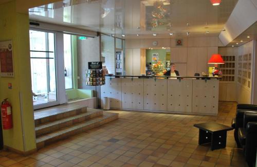 Cahors Hotel | Brit Hotel Cahors - Le Valentré