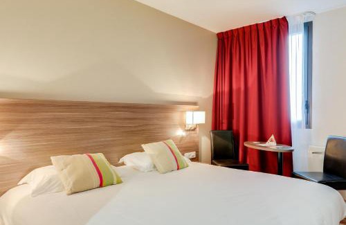 Dieppe Hotel | Brit Hotel Dieppe