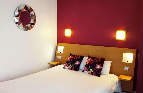 Royan Hotel | Brit Hotel Hermitage