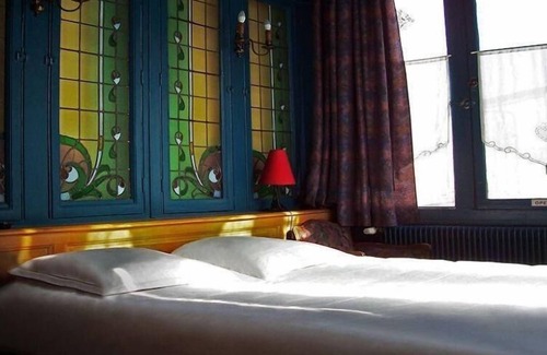 Valenciennes Hotel | Brit Hotel Notre Dame