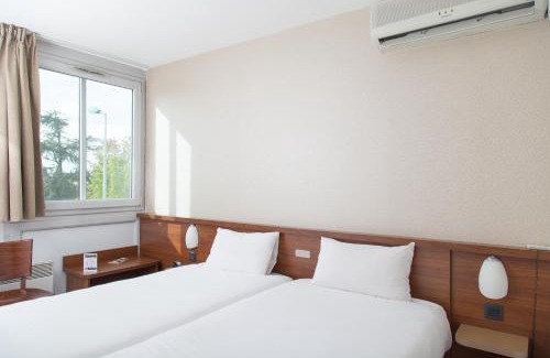 Colomiers Hotel | Brit Hotel Toulouse Colomiers – L’Esplanade