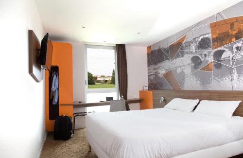 Colomiers Hotel | Brit Hotel Toulouse Colomiers – L’Esplanade