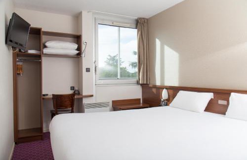 Colomiers Hotel | Brit Hotel Toulouse Colomiers – L’Esplanade