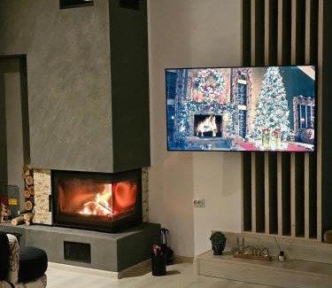 Mosoaia Villa | Brit House Pitesti
