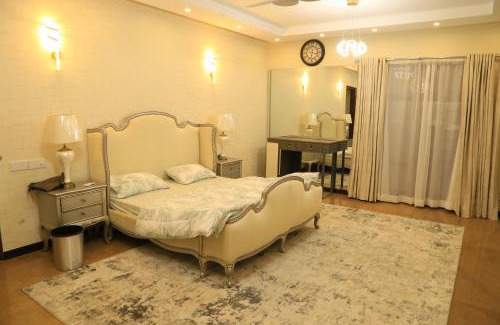 D.H.A. Villa | Britania designer Villa