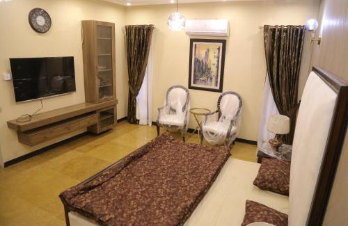 D.H.A. Villa | Britania designer Villa