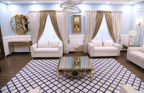 D.H.A. Villa | Britania designer Villa