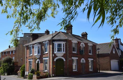 New Forest District Bed & Breakfast | Britannia House