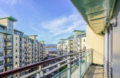 Newhaven Apartment | Britannia Penthouse
