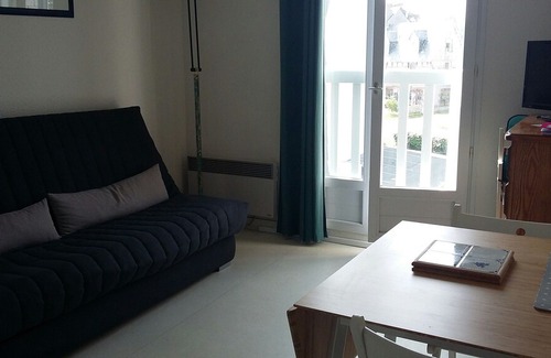 Sables-d'Or-les-Pins Apartment | Brittany, Sables d'or les pins, apartment 50m from the beach