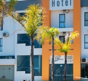 Sao Cristovao Hotel | Brivali Hotel e Eventos