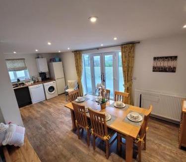 Umberleigh Villa | BriValley View
