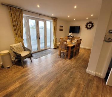 Umberleigh Villa | BriValley View