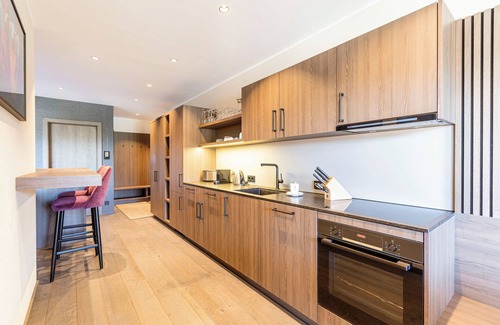 Hopfgarten Markt Hotel | Brixental Suites Hopfgarten by ALPS RESORTS