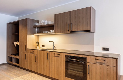 Hopfgarten Markt Hotel | Brixental Suites Hopfgarten by ALPS RESORTS