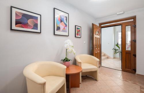 Zelenka Apartment | Brkić Apartments with private parking