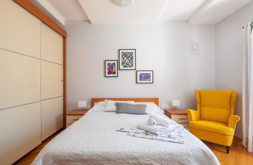 Zelenka Apartment | Brkić Apartments with private parking
