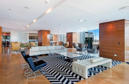 Broadbeach Apartment | Broadbeach Luxury Oracle Tower 1 Apartment 2Bed 2Bath 1 Car
