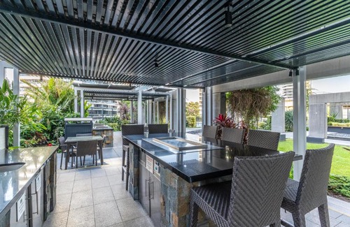 Broadbeach Apartment | Broadbeach Luxury Oracle Tower 1 Apartment 2Bed 2Bath 1 Car