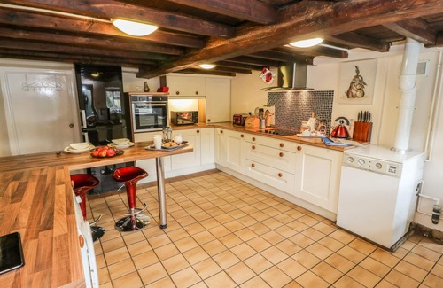 Hope Valley Cottage | BROADHAY, family friendly, with a garden in Hathersage