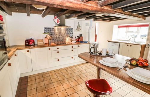 Hope Valley Cottage | BROADHAY, family friendly, with a garden in Hathersage