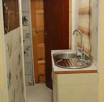 Gaborone House | Broadhurst Homestay