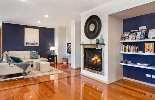 Cowes House | Broadwater by the Bay