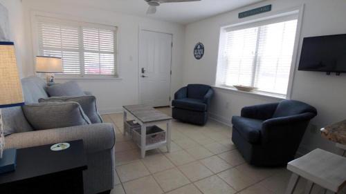 Cape May Apartment | Broadway Beach Unit 1
