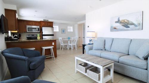 Cape May Apartment | Broadway Beach Unit 1