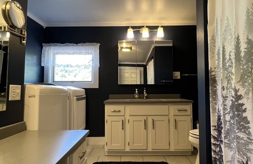 West Oneonta House | Brockway's Homestead - Recent renovation, game room, near All Star Village