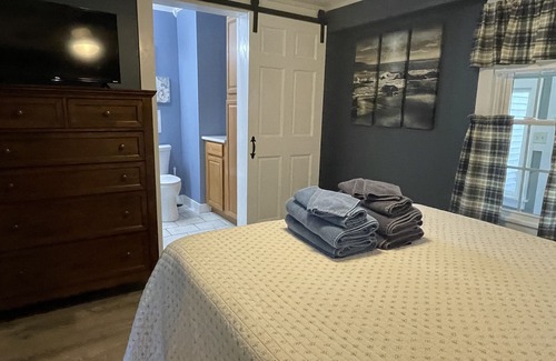 West Oneonta House | Brockway's Homestead - Recent renovation, game room, near All Star Village