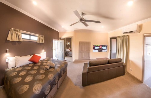 Broken Hill Other | Broken Hill Outback Resort
