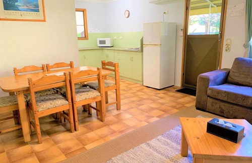 Eungella Resort | Broken River Mountain Resort