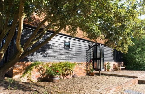 Colchester Cottage | Bromans Barn a beautiful cottage by the Sea and Cudmore Nature Reserve