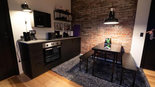 Torshavn Apartment | Broncks Apartment 2 - Modern 2-Bedroom in the Heart of Tórshavn