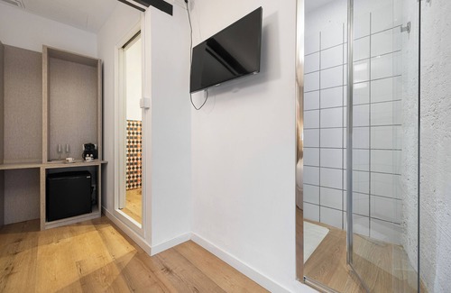 Sant Nicolau Hotel | Brondo Architect Hotel