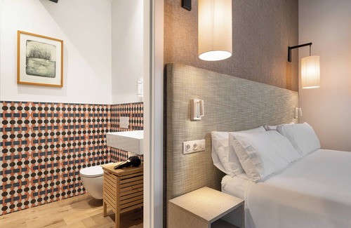 Sant Nicolau Hotel | Brondo Architect Hotel