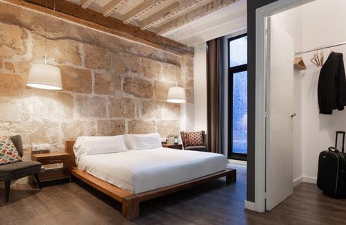 Sant Nicolau Hotel | Brondo Architect Hotel