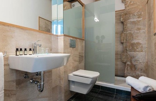 Sant Nicolau Hotel | Brondo Architect Hotel