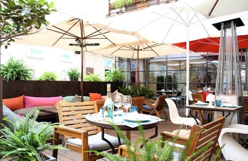 Sant Nicolau Hotel | Brondo Architect Hotel
