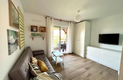 Almerimar Apartment | Bronte Beach