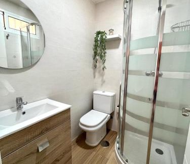Almerimar Apartment | Bronte Beach
