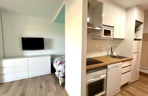 Almerimar Apartment | Bronte Beach