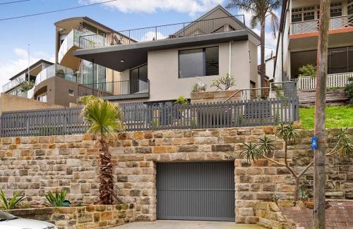 Bronte House | Bronte Beach House with Ocean Views