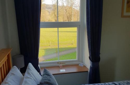 Builth Wells House | Bronwye