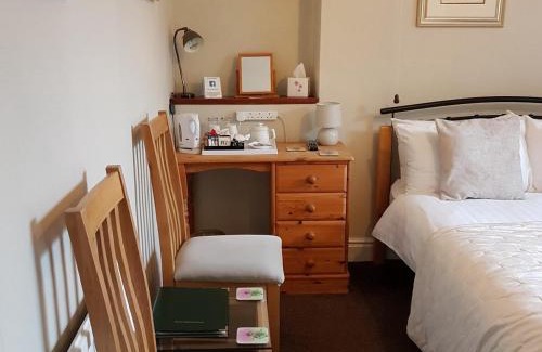 Builth Wells House | Bronwye