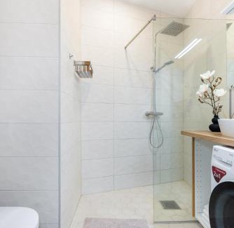 Tartu Apartment | Bronze Colour Studio in Tartu City Centre
