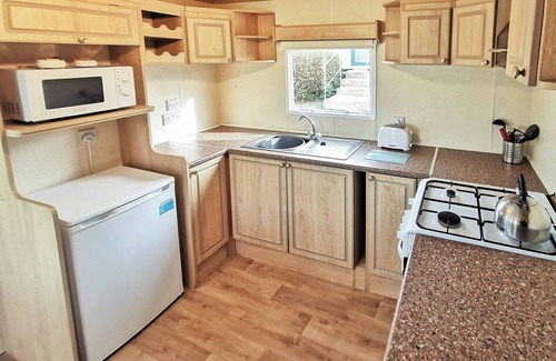 Aberystwyth House | Bronze Plus 2 (Pets)